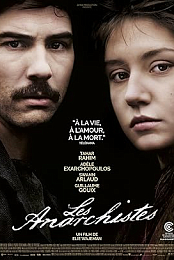 Les anarchistes
