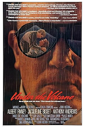 Under the Volcano