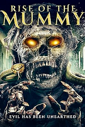 Rise of the Mummy