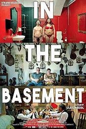 In the Basement
