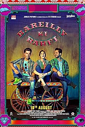 Bareilly's Barfi