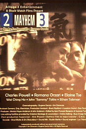 2 Mayhem 3