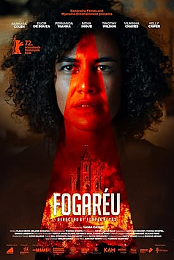 Fogareu