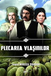 Plecarea Vlasinilor