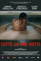 Tutte le mie notti