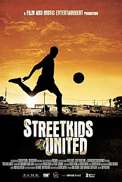 Street Kids United