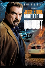 Jesse Stone - Benefit Of The Doubt