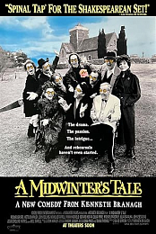 A Midwinter Tale