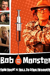 Bob and the Monster