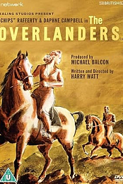 The Overlanders