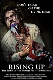Rising Up [DVDR + DVDRip AVI, 2009 zombie short]