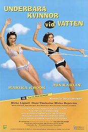 Amazing Women by the Sea