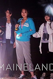 Maineland (2017) [WEBRip] [1080p] [YTS] [YIFY]