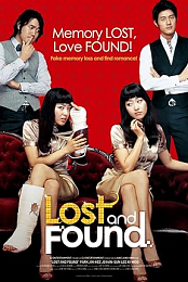 Lost and Found