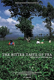 The Bitter Taste Of Tea
