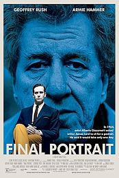Final Portrait
