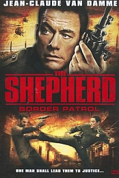 The Shepherd: Border Patrol
