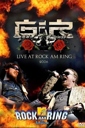 Guns N' Roses: Rock am Ring 2006