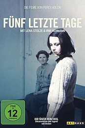 Funf letzte Tage