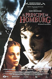 The Prince of Homburg