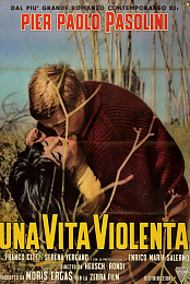 A Violent Life