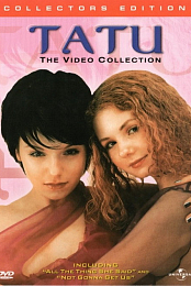 Above And Beyonc&eacute; - Video Collection