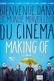 Making Of