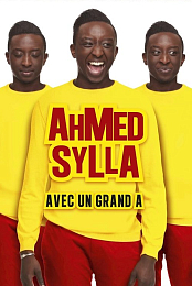 Ahmed Sylla: Avec un grand A