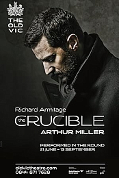 The Crucible