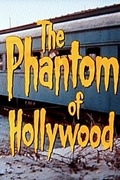 The Phantom of Hollywood