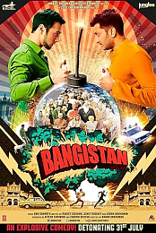Bangistan
