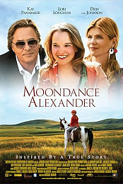 Moondance Alexander
