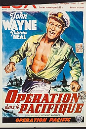 Operation Pacific