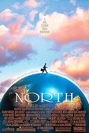 North