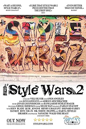 Style Wars 2