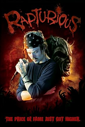 Rapturious