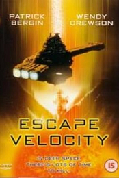 Escape Velocity