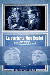 The Smiling Madame Beudet
