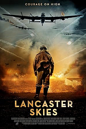 Lancaster Skies