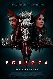Egregor