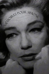 Memoires pour Simone