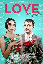 Love Possibly (2018) 720p WEBRip YTS YIFY