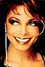 Janet Jackson: All for You
