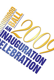 The Neighborhood Ball: An Inauguration Celebration