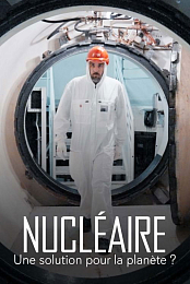 Nucleaire: une solution pour la planete?
