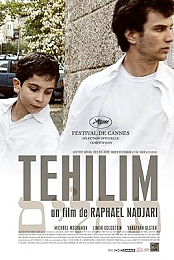 Tehilim