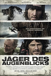 Jager des Augenblicks - Ein Abenteuer am Mount Roraima