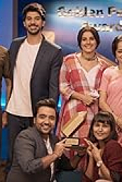 Kaushaljis vs Kaushal
