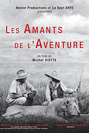 Les amants de l'aventure