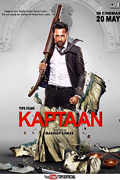 Kaptaan